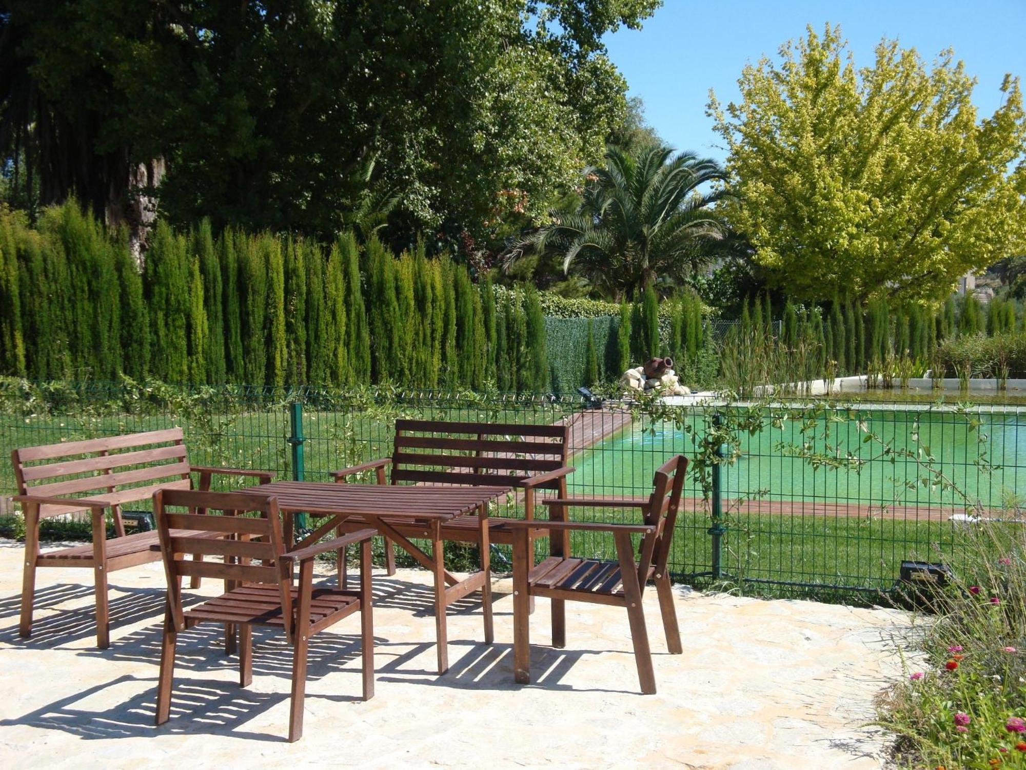 Hotel Jardines De Casablanca Caravaca De La Cruz Exterior foto