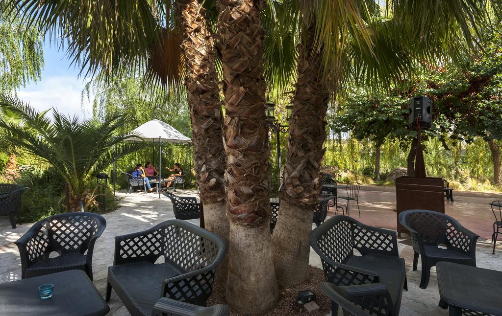 Hotel Jardines De Casablanca Caravaca De La Cruz Exterior foto